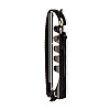 Каподастр Dunlop 11F Advanced Toggle Capo Flat