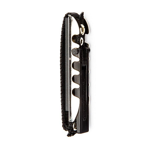 Каподастр Dunlop 11F Advanced Toggle Capo Flat