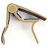 Каподастр Dunlop 83CG Acoustic Trigger Capo Gold