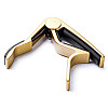 Каподастр Dunlop 83CG Acoustic Trigger Capo Gold