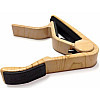 Каподастр Dunlop 83CM Acoustic Trigger Capo Maple