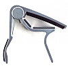 Каподастр Dunlop 83CN Acoustic Trigger Capo Nickel