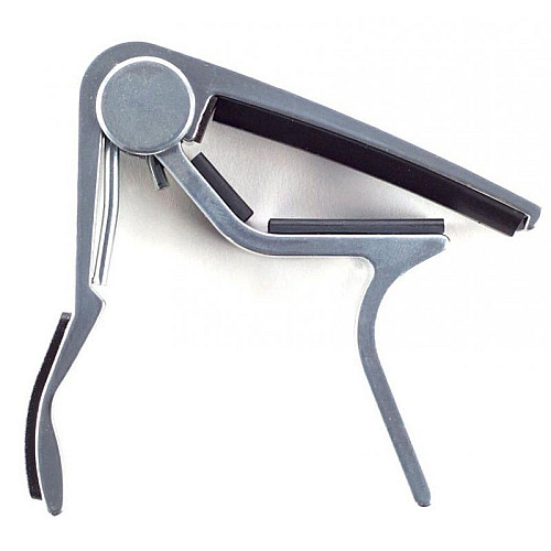 Каподастр Dunlop 83CN Acoustic Trigger Capo Nickel