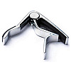 Каподастр Dunlop 83CN Acoustic Trigger Capo Nickel
