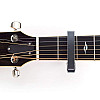 Каподастр Dunlop 83CN Acoustic Trigger Capo Nickel