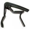 Каподастр Dunlop 83CS Acoustic Trigger Capo Smoked Chrome