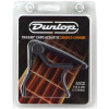 Каподастр Dunlop 83CS Acoustic Trigger Capo Smoked Chrome
