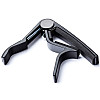 Каподастр Dunlop 87B Trigger Capo Electric Black
