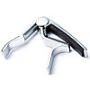 Каподастр Dunlop 87N Trigger Capo Electric Nickel