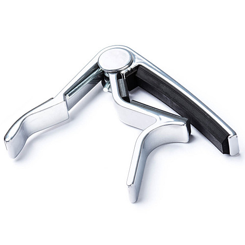 Каподастр Dunlop 87N Trigger Capo Electric Nickel