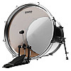 Пластик для бас-барабана Evans BD22G2 22 G2 Clear Bass
