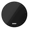 Пластик для бас-барабана Evans BD22RA 22 EQ1 Dry Resonant Bass