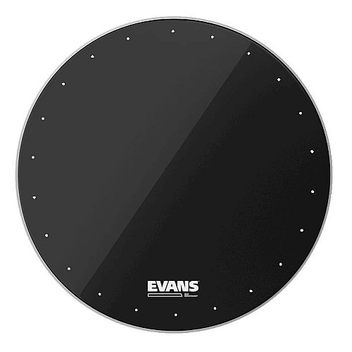 Пластик для бас-барабана Evans BD22RA 22 EQ1 Dry Resonant Bass
