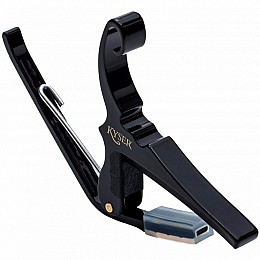 Каподастр Kyser KG6BA Quick Change Capo