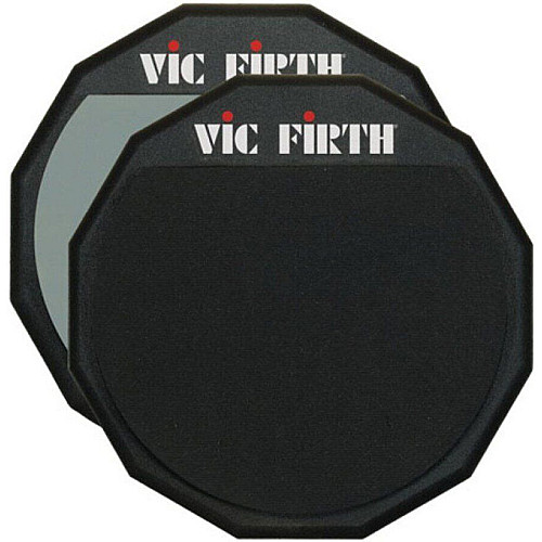 Тренувальний пед Vic Firth PAD12D