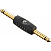 Перехідник Planet Waves PW-P047A Black 1/4 Jack Male - 1/4 Jack Male