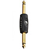 Перехідник Planet Waves PW-P047A Black 1/4 Jack Male - 1/4 Jack Male