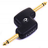 Перехідник Planet Waves PW-P047B Black 1/4 Jack Male - 1/4 Jack Male