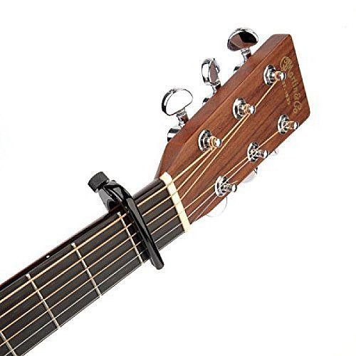 Каподастр Planet Waves PWCP02 NS Capo Pro