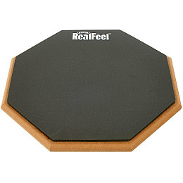 Тренировочный пэд Evans RF12G 12 Real Feel Speed Pad