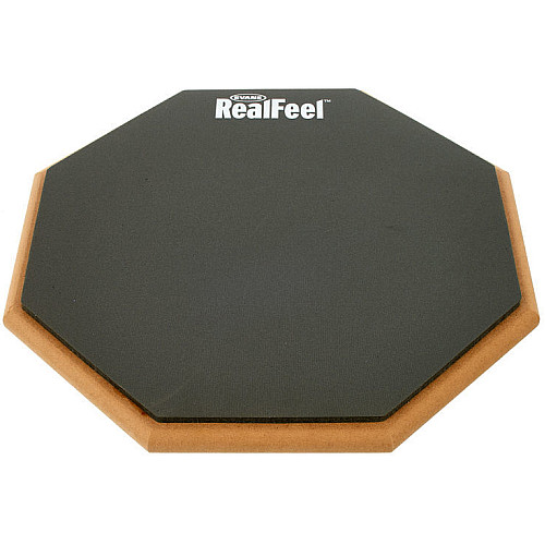 Тренировочный пэд Evans RF12G 12 Real Feel Speed Pad