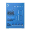 Трости для саксофона тенор D'Addario Royal RKB1025 - Tenor Sax #2.5 - 10-Pack