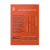 Трости для саксофона баритон D'Addario Rico RLA1025 - Baritone Sax #2.5 - 10-Pack
