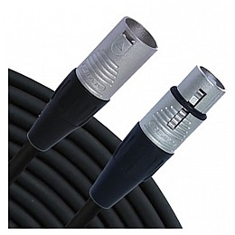 Кабель микрофонный Rapco Horizon RM1-25 Microphone Cable 7.6m (25ft)