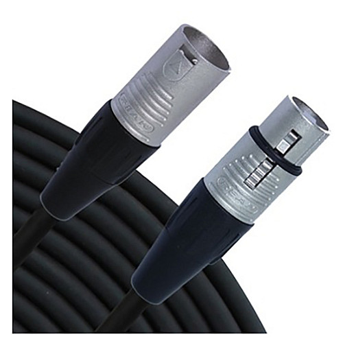 Мікрофонний кабель Rapco Horizon RM1-30 Microphone Cable 9.1m (30ft)