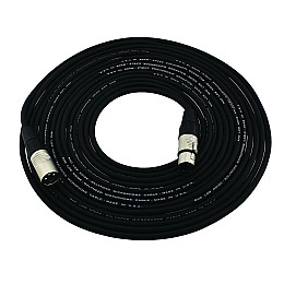 Кабель микрофонный Rapco Horizon RM1-30 Microphone Cable 9.1m (30ft)