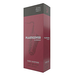 Трости для саксофона тенор D'Addario Plasticover RRP05TSX300 - Tenor Sax #3.0 - 5-Pack