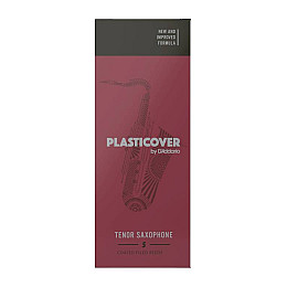 Трости для саксофона тенор D'Addario Plasticover RRP05TSX300 - Tenor Sax #3.0 - 5-Pack