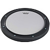 Тренировочный пэд Remo RT-0008-00 8 Grey Tunable Practice Pad
