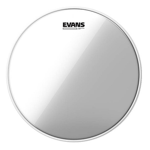 Пластик для малого барабана Evans S13H20 13 Snare Side Hazy 200