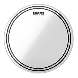 Пластик для малого барабана/тома Evans TT10EC2S 10 EC2S Clear Tom Batter