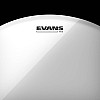 Пластик для малого барабана/тома Evans TT10G2 10 G2 Clear Tom Batter