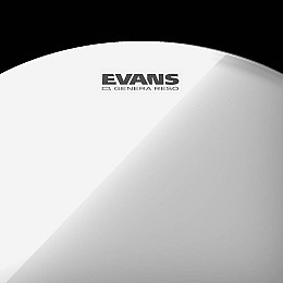 Пластик для тому Evans TT10GR 10 Genera Resonant Tom Reso