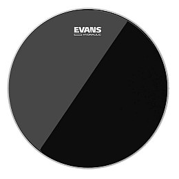 Пластик для тома Evans TT10HBG 10 Hydraulic Tom Batter