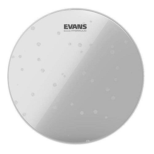 Пластик для тома Evans TT10HG 10 Hydraulic Tom Batter