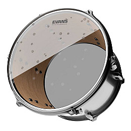 Пластик для тому Evans TT10HG 10 Hydraulic Tom Batter