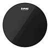 Пластик для тома Evans TT10RBG 10 Resonant Black Tom Reso