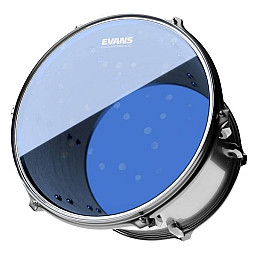 Пластик для малого барабана/тому Evans TT12HB 12 Hydraulic Tom Batter