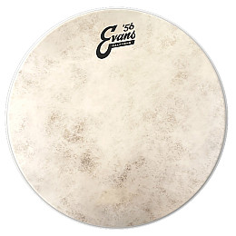 Пластик для тома Evans TT18C7 18 Calftone Tom