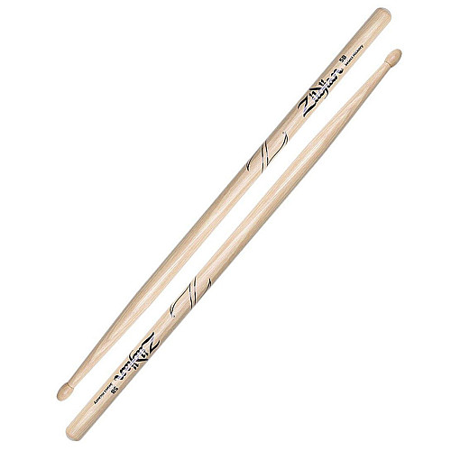 Барабанні палички Zildjian Z5B 5B Drumsticks