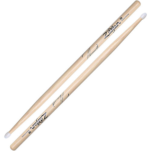 Барабанные палочки Zildjian Z5BN 5B Nylon Drumsticks