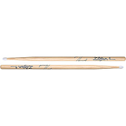 Барабанні палички Zildjian Z5BN 5B Nylon Drumsticks