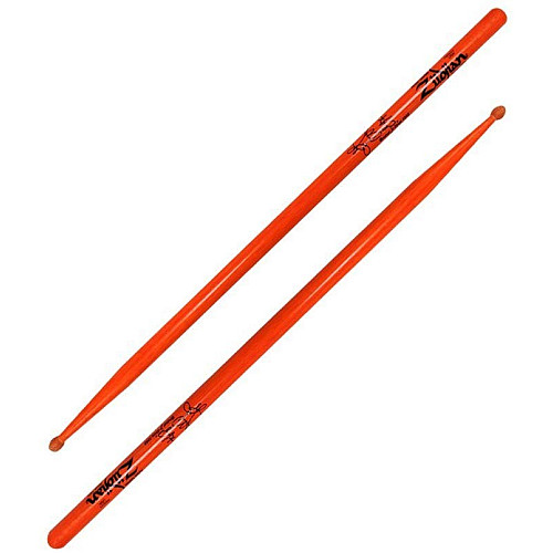Барабанные палочки Zildjian ZASRB Ronald Bruner Jr Artist Series Drumsticks