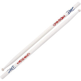 Барабанные палочки Zildjian ZASTB Travis Barker Artist Series Drumsticks