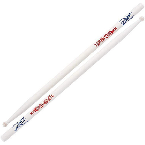 Барабанные палочки Zildjian ZASTB Travis Barker Artist Series Drumsticks
