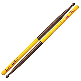 Барабанные палочки Zildjian ZASTGR Trilok Gurtu Rock Artist Series Drumsticks